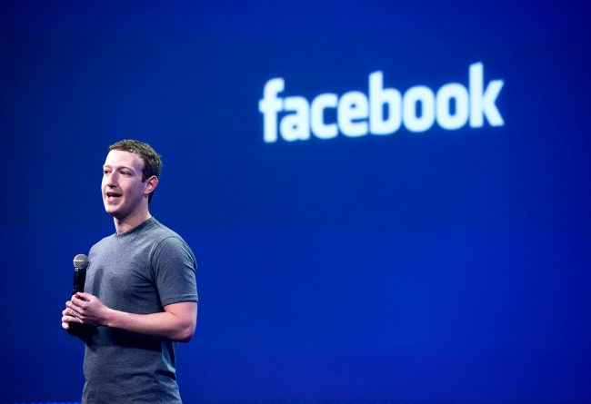 Mark Zuckerberg Social Media Accounts Hacked and Hacker Claims The Password was “dadada”