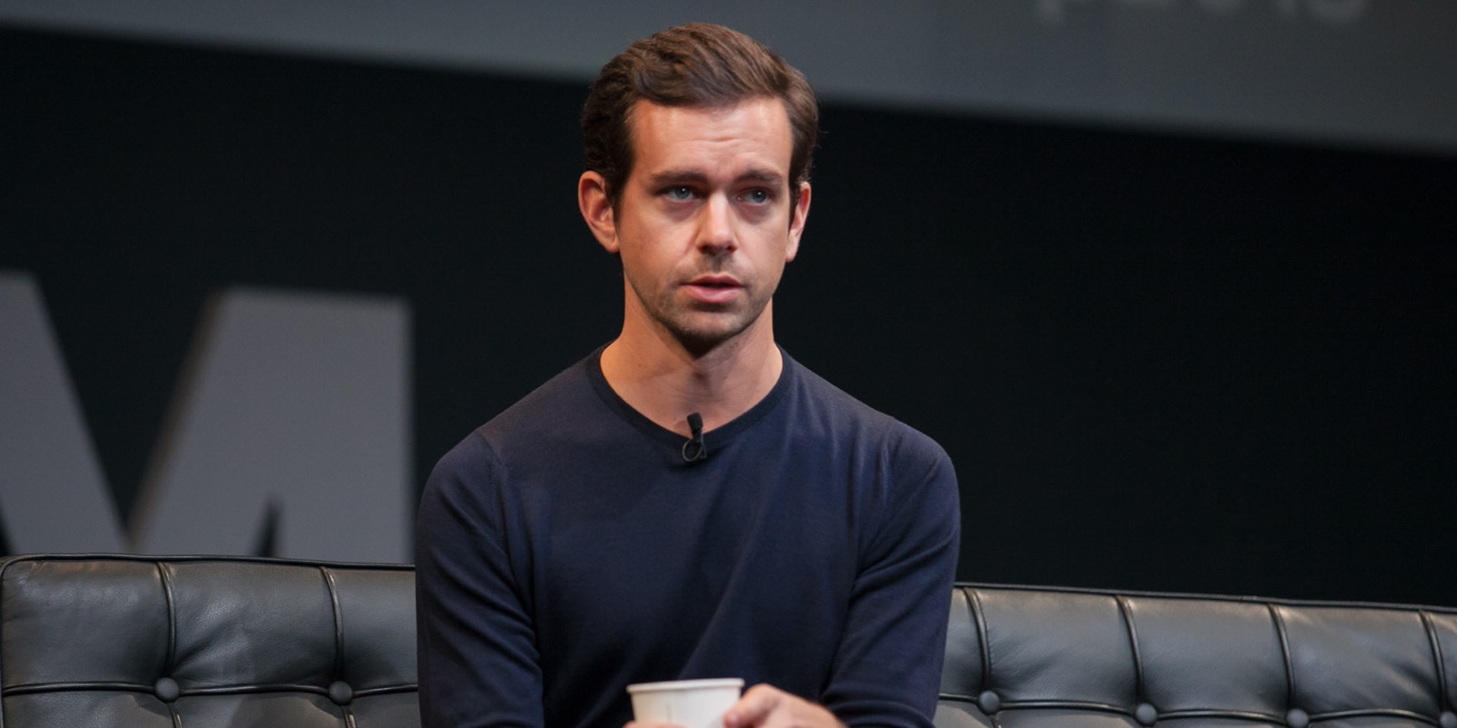 Twitter CEO account Hacked, Racial Tweets Posted