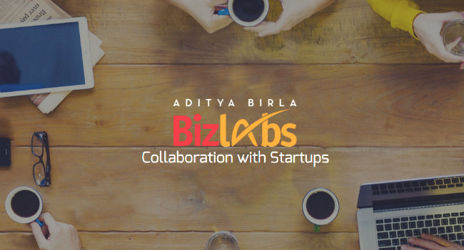 Aditya Birla group announced 25 start-ups name under it's first incubation programme “Bizlabs”