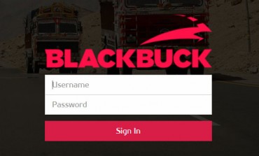 Logistics startup BlackBuck raises $25M from Tiger Global