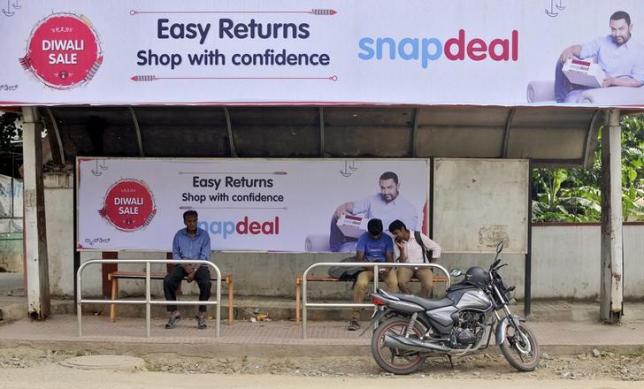 Snapdeal to invest in logistics to speed up delivery