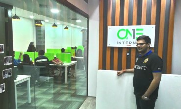 Do You Want a Office Space In Delhi's Heart? Try One internet