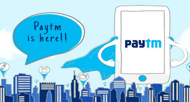 Paytm buys home services marketplace Near.in