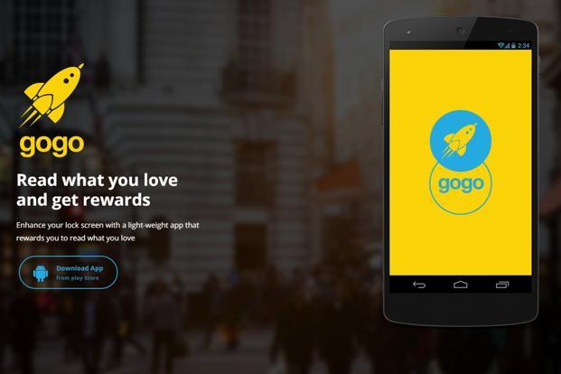 First seed funding from HT Media, NBM –  Invests in Planet GoGo