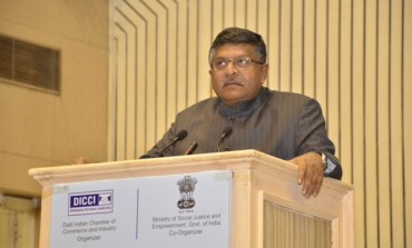 India may have 50 crore Internet subscribers next year: Prasad