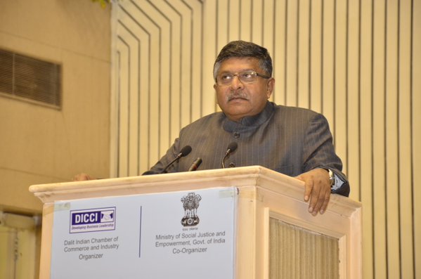 Will take structured view on net neutrality: Ravi Shankar Prasad