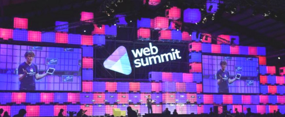 Web Summit, World’s Most Important StartUp Event, Comes to India as SURGE