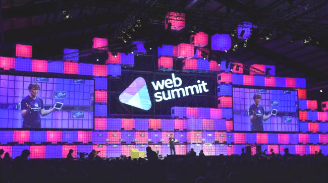 Web Summit, World’s Most Important StartUp Event, Comes to India as SURGE