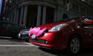 Lyft valued at $24.3 billion in first ride-hailing IPO