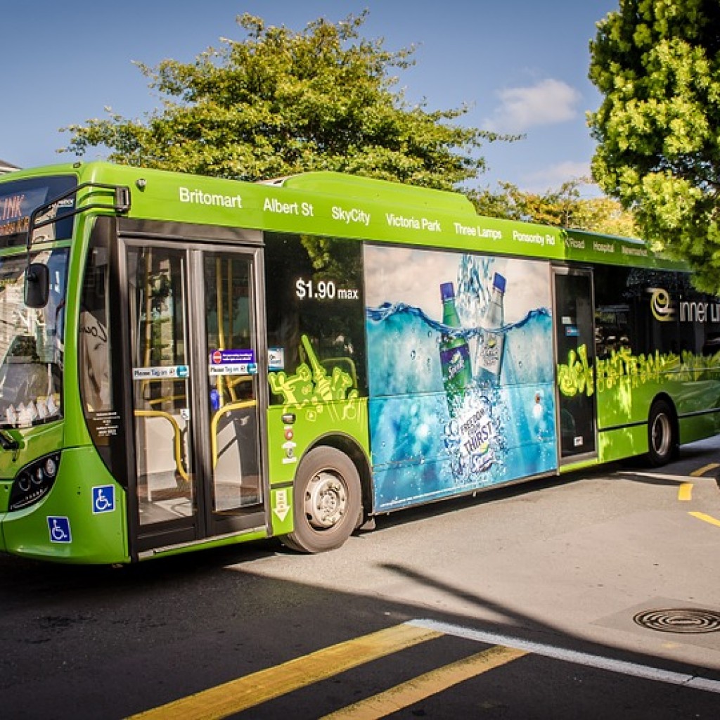 Himachal State run Electric buses