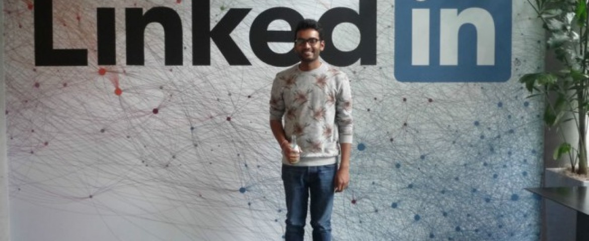 Pulse Co-founder Akshay Kothari Appointed Head Of Linkedin India | Pixr8