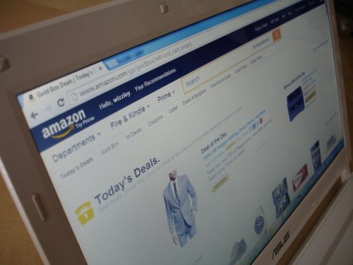 Amazon to Soon Allow Chinese Merchants Sell Goods in 185 countries, Regions