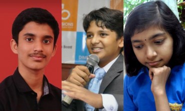 Youngest entrepreneurs of India