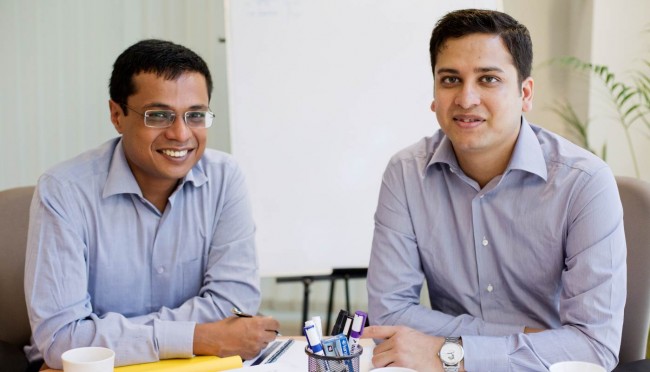 SigTuple Raises $5.8 Million in Series A funding From Sachin & Binny Bansal