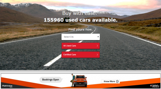 CarTrade.com raises Rs950 crore investment