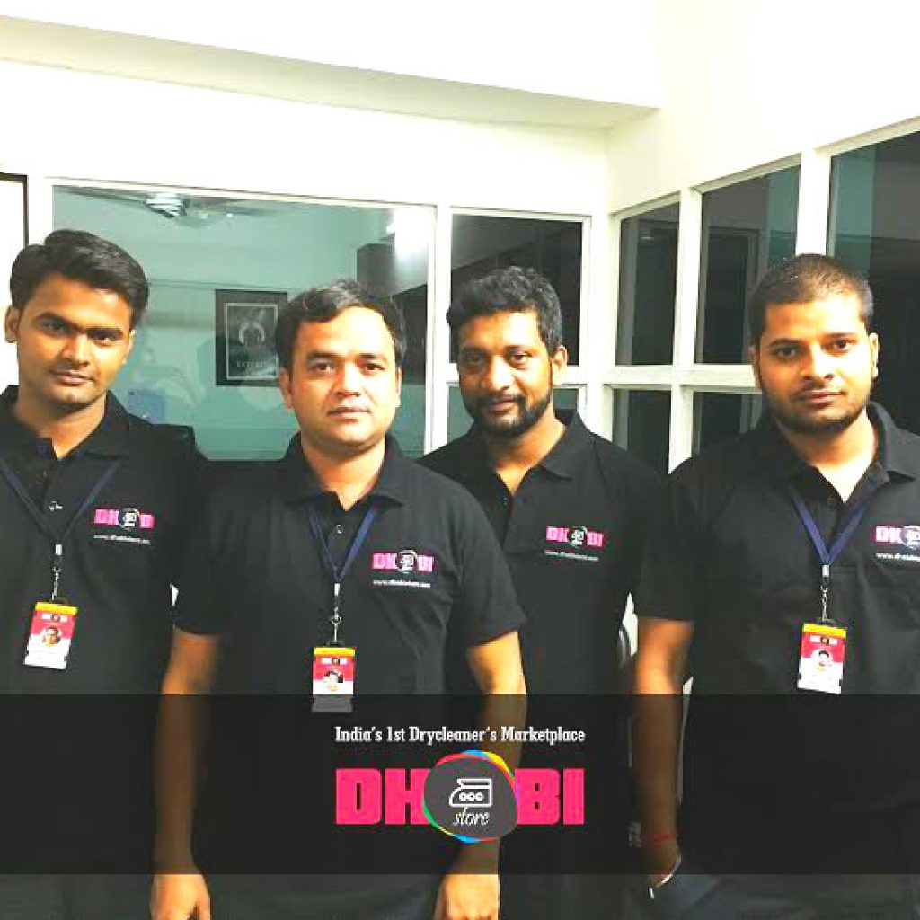 dhobistore.com Team