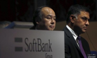 SoftBank To 'Outperform' And Its Shares Could Rally 36% Soon: Report
