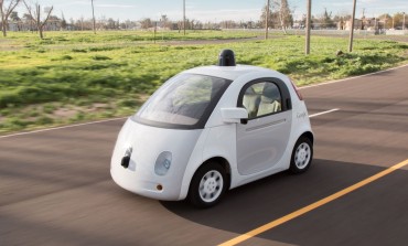 Google's 'Driving Mode' will determine your destination