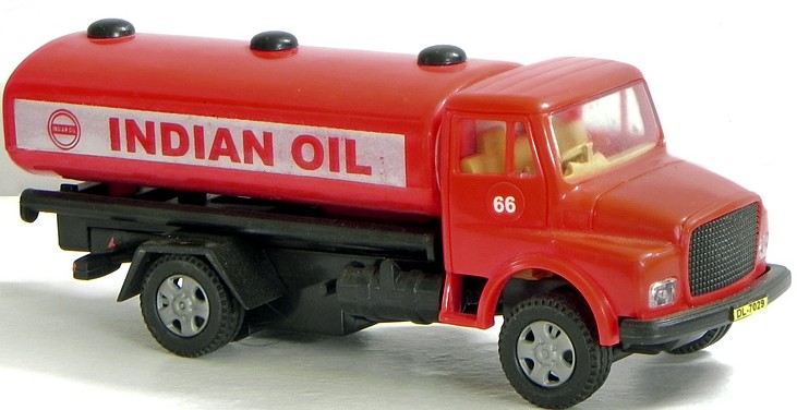 First of Its Kind: Indian Oil Tie Up With Logistics Start-up Firm Fortigo