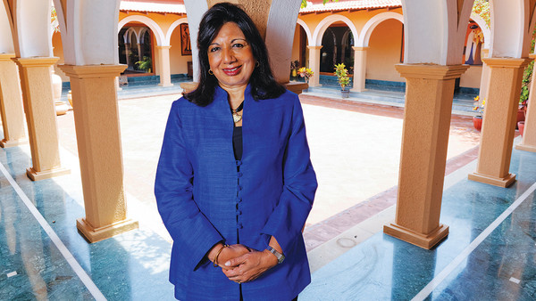 Lift regulations on startups, help them flourish: Kiran Mazumdar Shaw