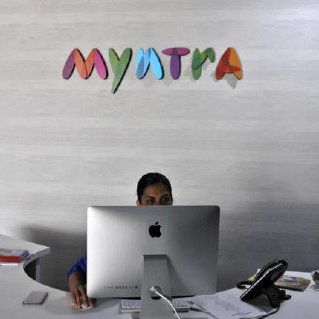 Myntra's will be profitable in Next year