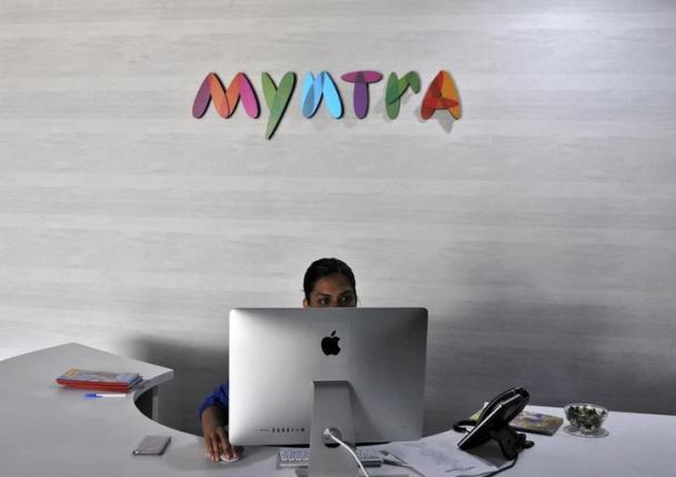 Sorry We Messed Up Says Myntra