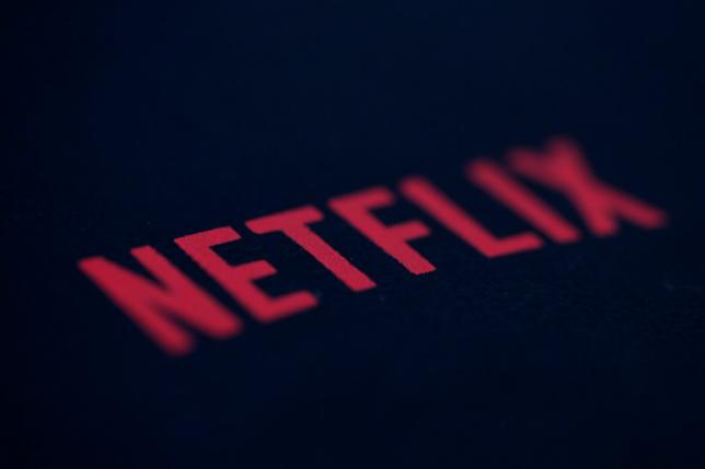 Netflix forecast disappoints ahead of Disney+ launch