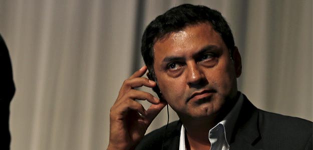 Nikesh Arora Received $73M Pay Cheque From Softbank in 2016