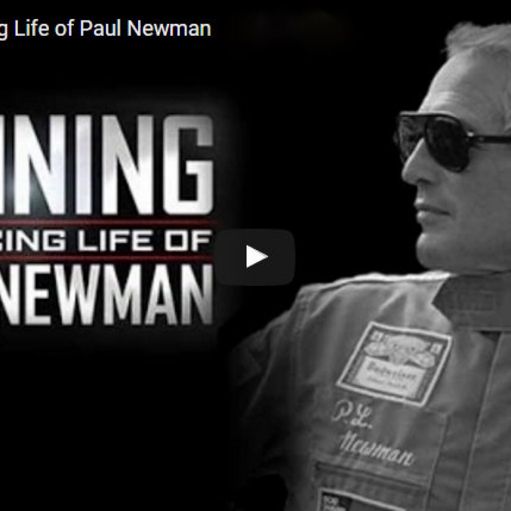 paul newman