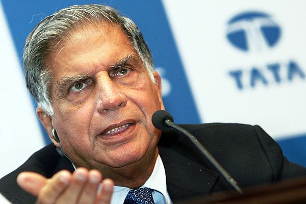 Ratan Tata Invests in Teabox, An Online Start-up That Sells Premium Teas