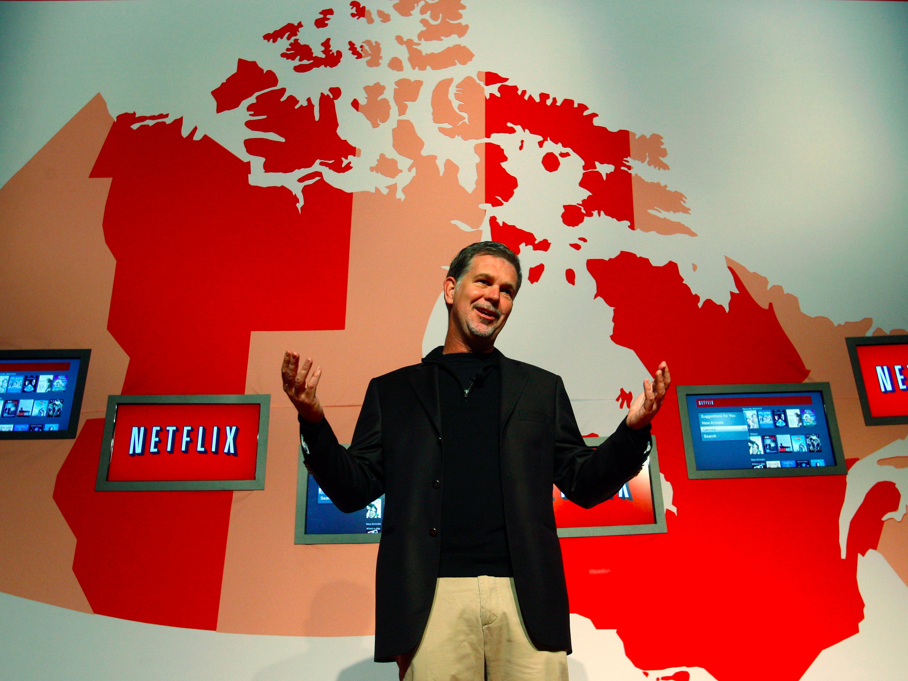 People watched 12 billion hours of Netflix in the last 3 months of 2015