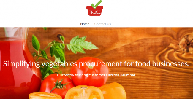 Mumbai Based Startup Truce Raises $370,000 From Inmobi and Snapdeal Founders