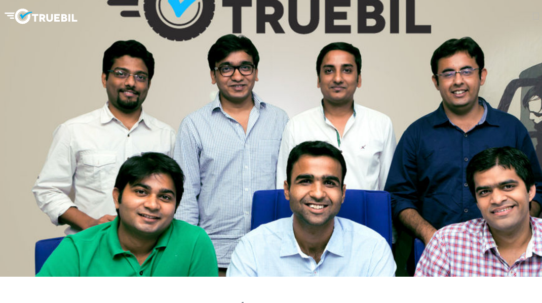 Truebil has raised 35 Crores Funding Led By Kalaari Capital and Others