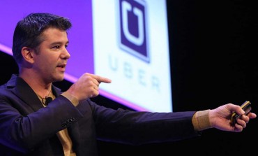 Travis Kalanick (Uber, Founder) Will Attend Modi’s Startup India Event