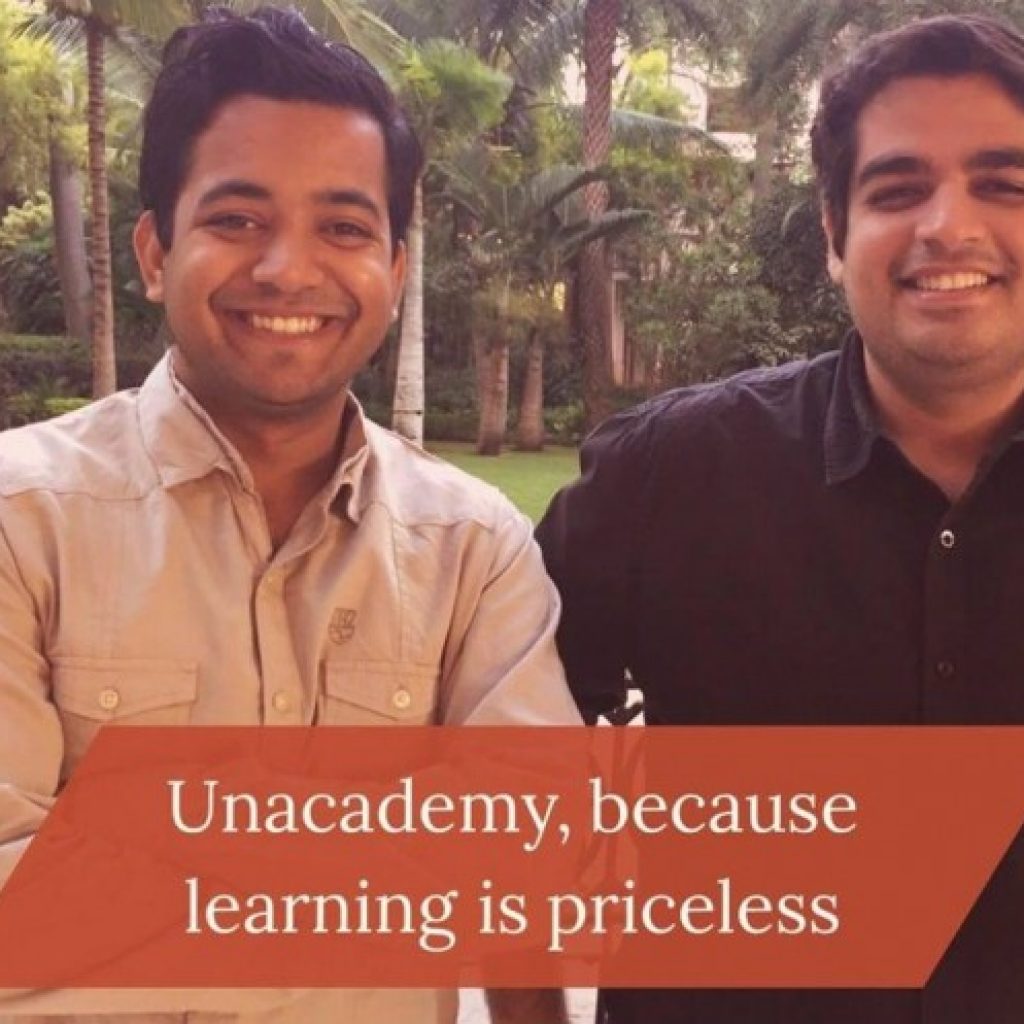 unacademy