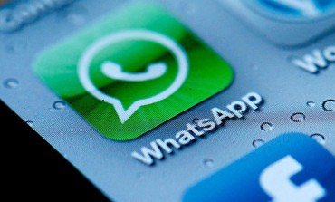 Indonesia Drops Threat to Block WhatsApp Messenger: Official