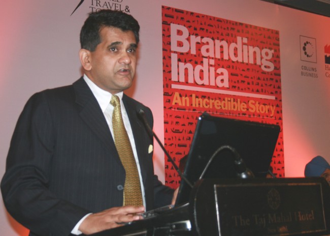 Relocate Your Manufacturing Base to India: Amitabh Kant Tells Japan