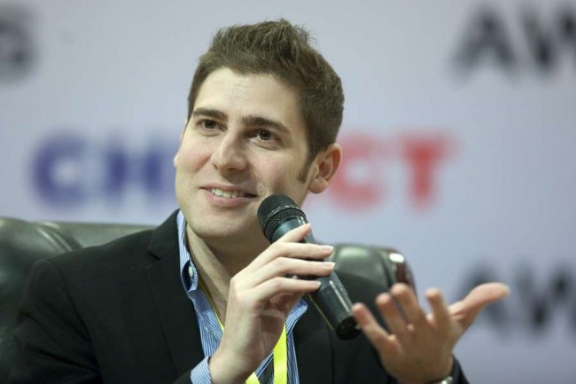 Facebook Co-Founder Eduardo Saverin invested in Mumbai Based Startup