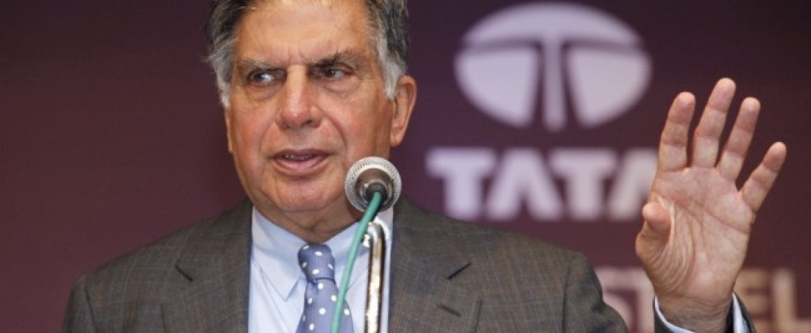 Ratan Tata Invested in Medical Startup MUrgency Inc