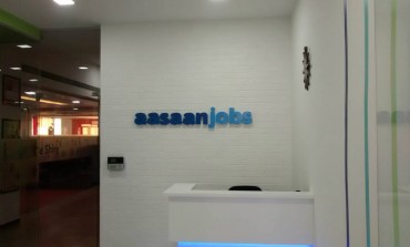 Aasaanjobs Raises $5 Million From Aspada Advisors, IDG Ventures