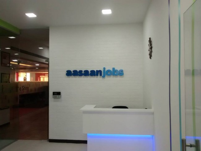 Aasaanjobs Raises $5 Million From Aspada Advisors, IDG Ventures