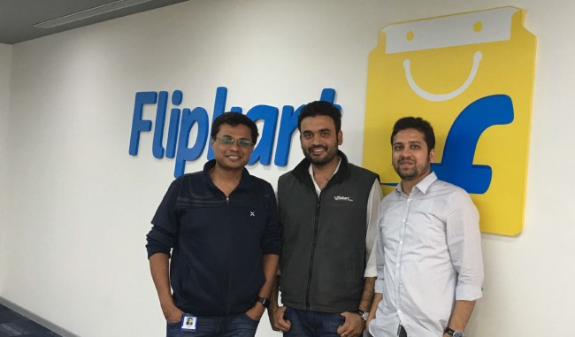 Ankit Nagori’s (Chief Business Officer) Six Years Journey At Flipkart