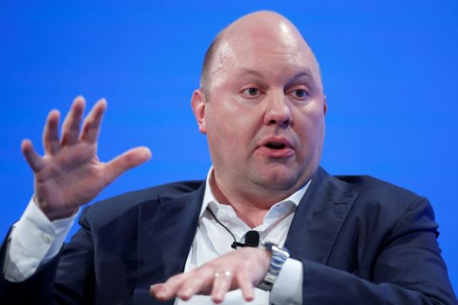 Facebook director Andreessen sorry for India Internet remarks