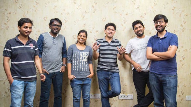 Freshdesk Acquired Noida Based Company Having 1000 Companies To Communicate on Visual Files