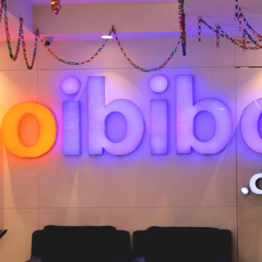 Goibibo Sponsor Mumbai Indians