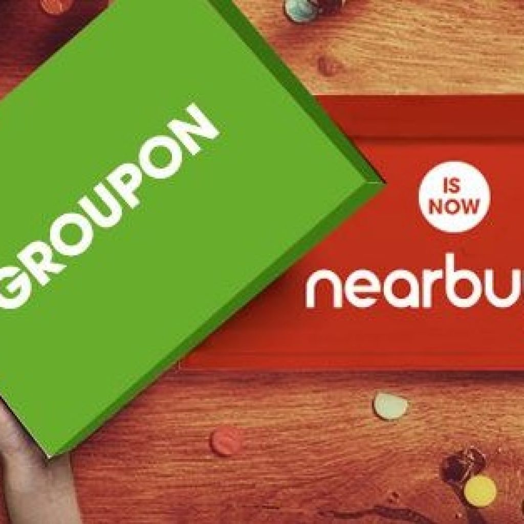 alibaba acquired groupon