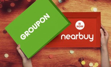 Alibaba Acquired 33 Million Shares of Groupon Inc.