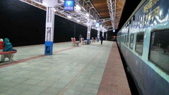 After Google, Now Indian Firm Joister Wants to Offer Free Wi-Fi at Railway Stations in Maharashtra