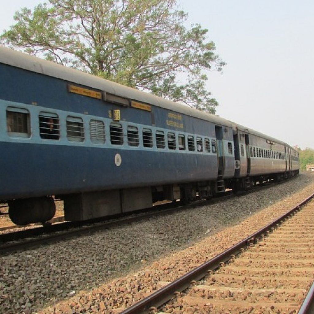 indian-railway