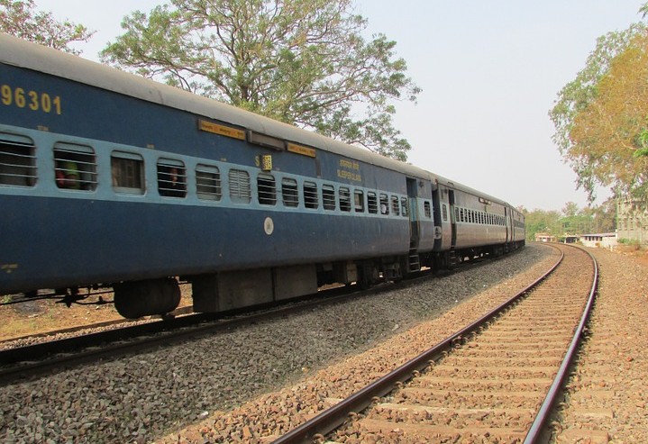 Railway & Its Travel Insurance- 75 Percent Success Rate